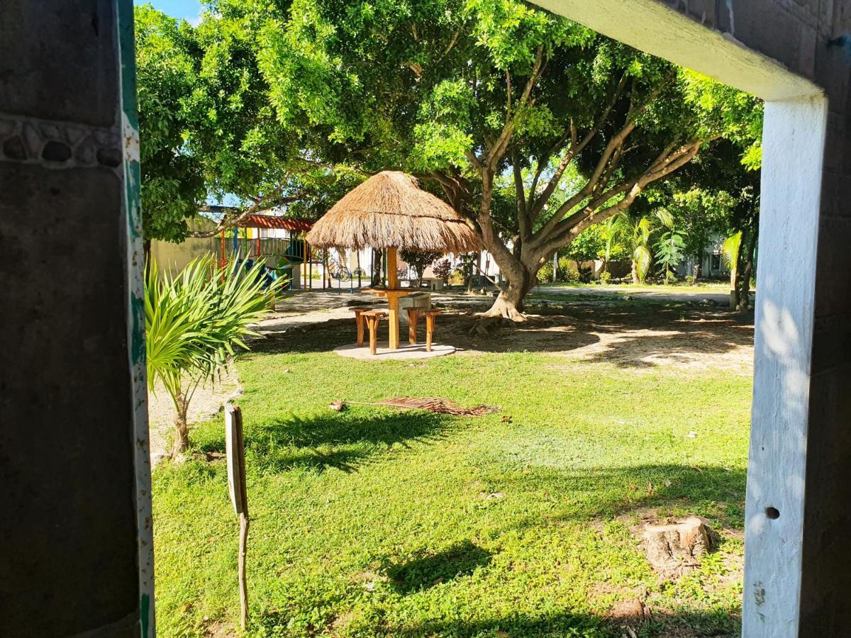 Casa De Colores Сasa de vacaciones *