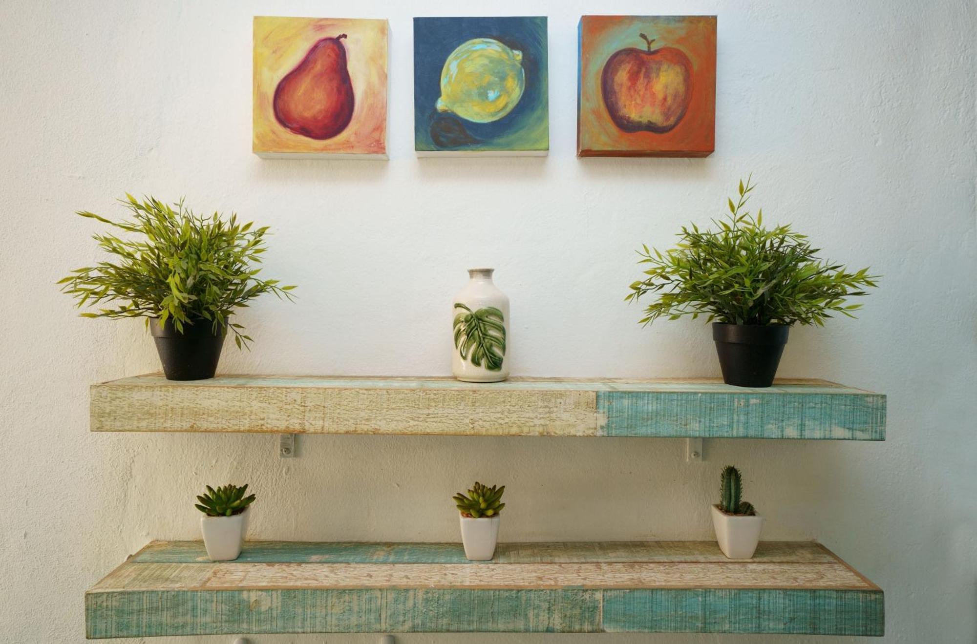 Casa De Colores Сasa de vacaciones