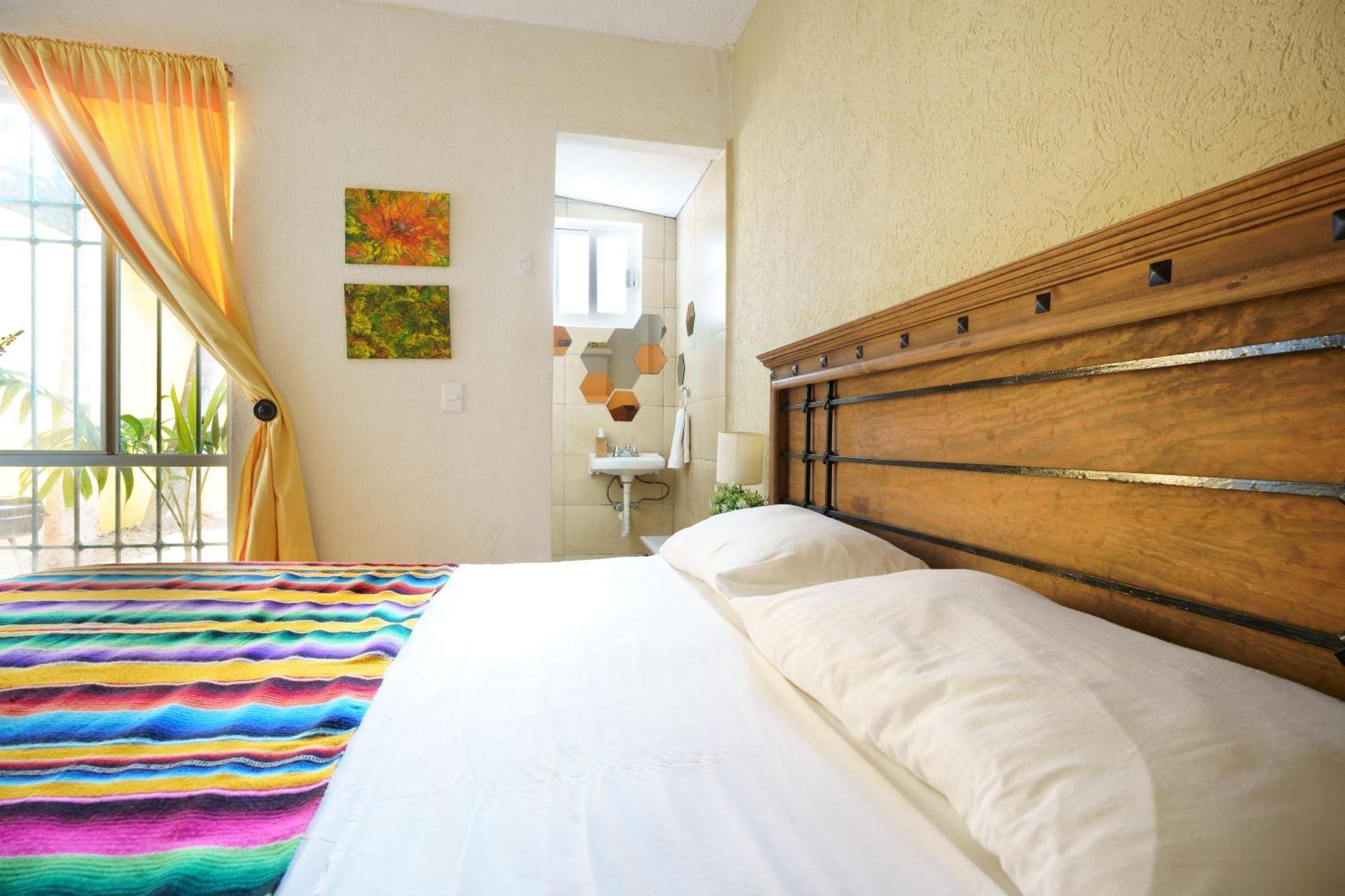 Casa De Colores Сasa de vacaciones
