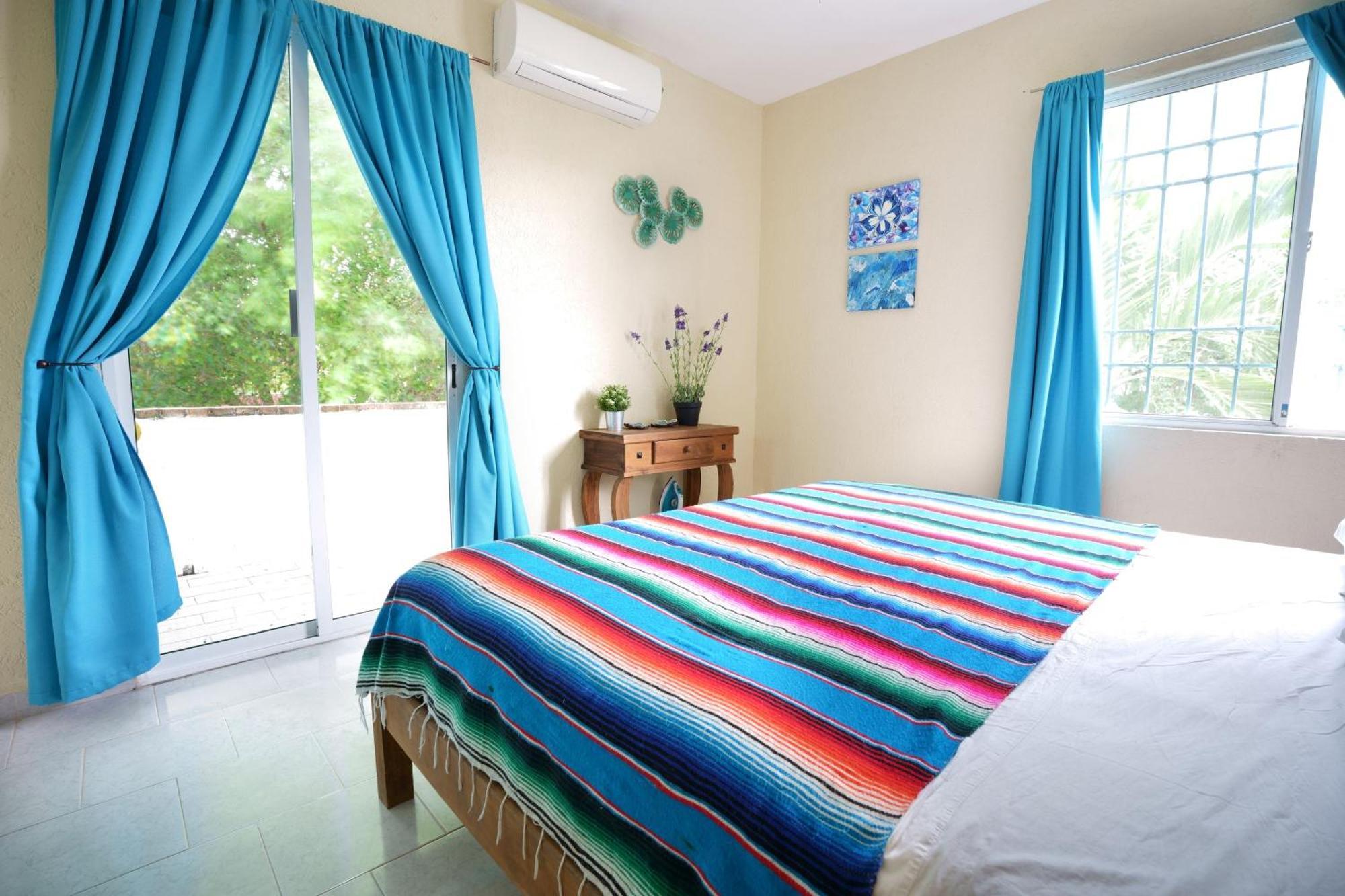 Сasa de vacaciones Casa De Colores *