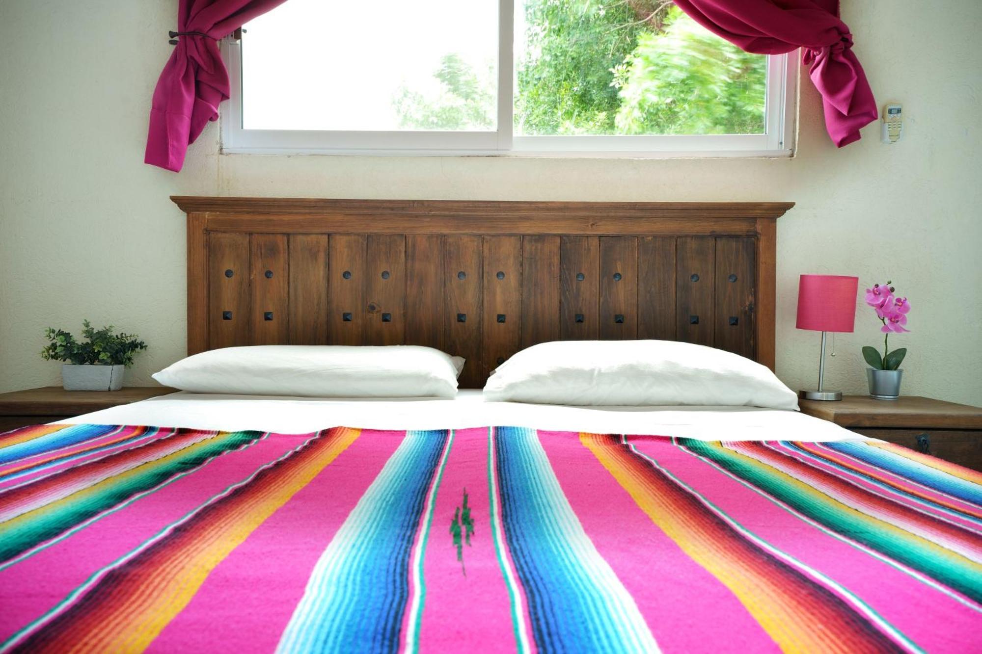 Casa De Colores Сasa de vacaciones