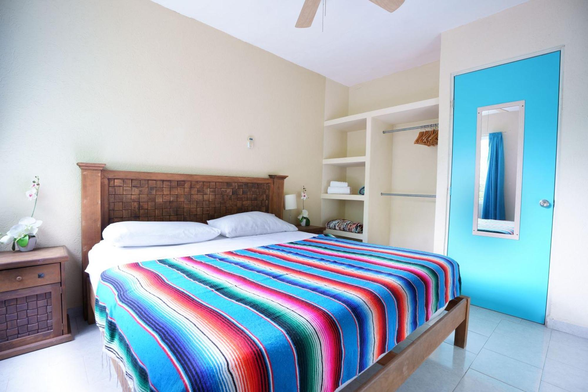 Casa De Colores Сasa de vacaciones *