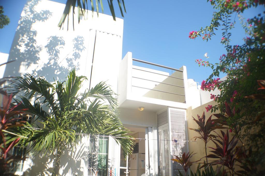 Casa De Colores Сasa de vacaciones
