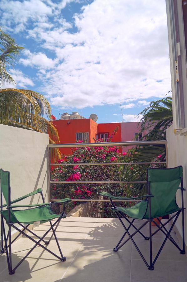 Casa De Colores Сasa de vacaciones *